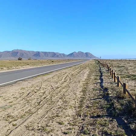 Appartamento Arco Suites, 2 Hab, A 150 Metros De La Playa Y Gran Terraza