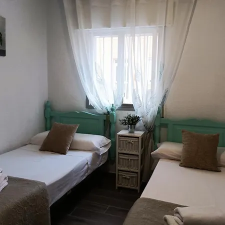 Arco Suites, 2 Hab, A 150 Metros De La Playa Y Gran Terraza * Cabo De Gata